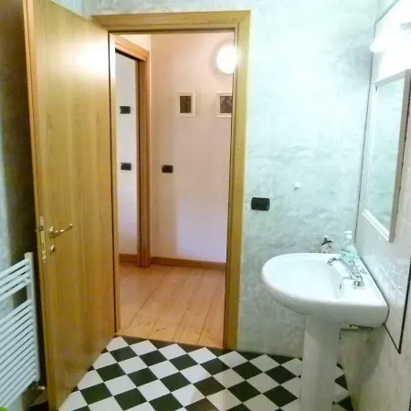 Διαμέρισμα Cisano Cottege