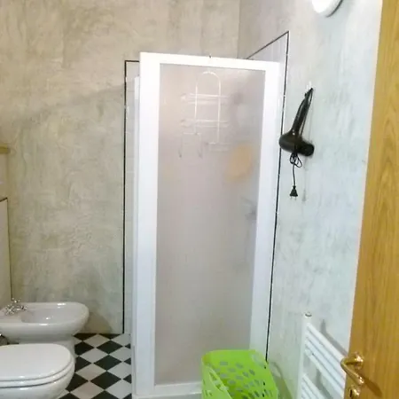 Διαμέρισμα Cisano Cottege