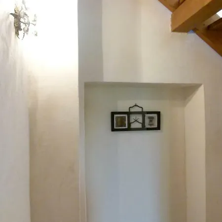 Cisano Cottege 公寓 巴多利诺